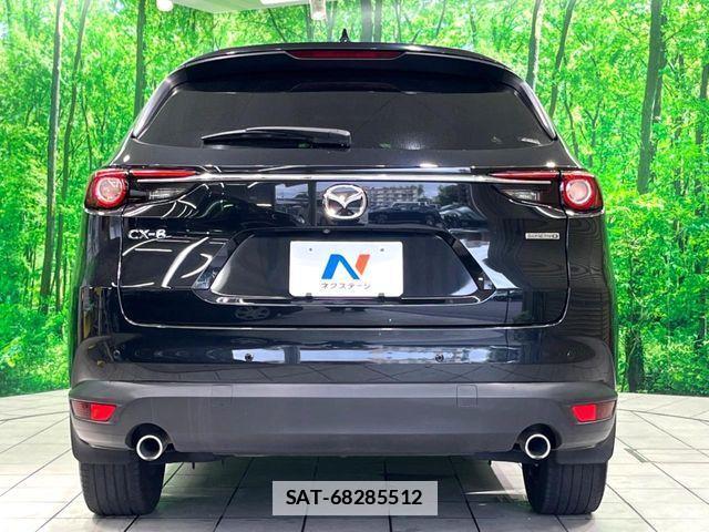 Mazda CX-8 2022-02 7784150-16