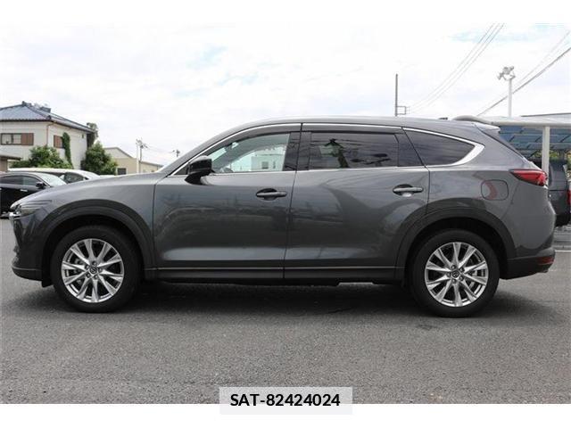 Mazda CX-8 2017-12 7784134-10