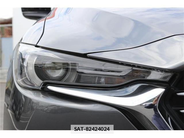 Mazda CX-8 2017-12 7784134-11