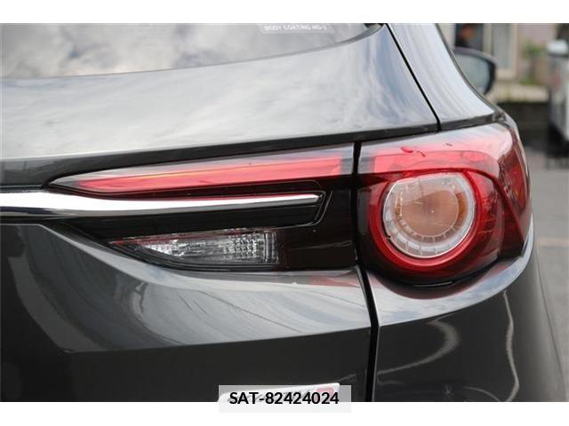 Mazda CX-8 2017-12 7784134-12