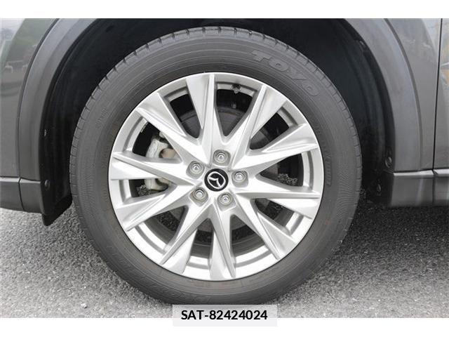 Mazda CX-8 2017-12 7784134-13