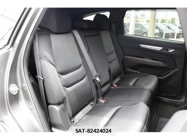 Mazda CX-8 2017-12 7784134-15