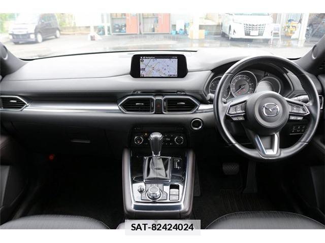 Mazda CX-8 2017-12 7784134-16
