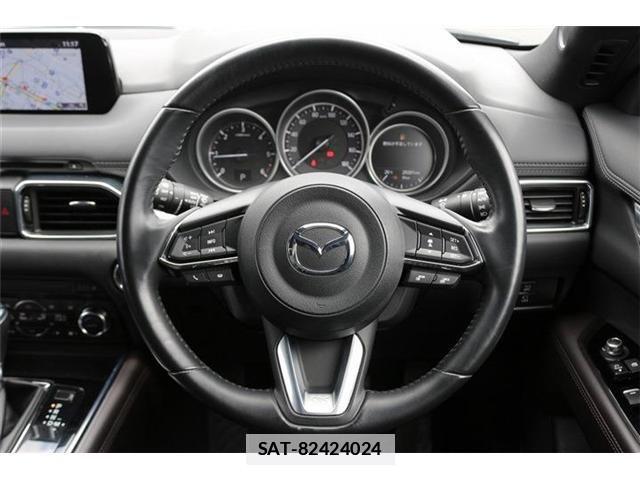Mazda CX-8 2017-12 7784134-17