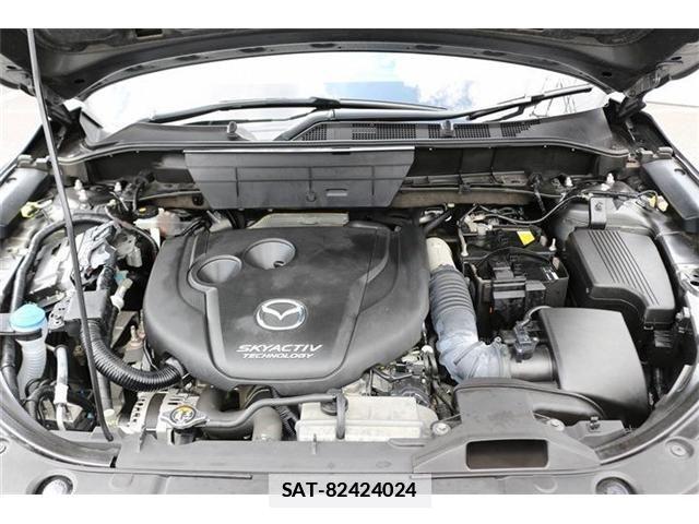 Mazda CX-8 2017-12 7784134-19