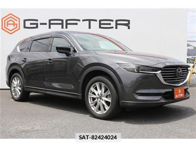 Mazda CX-8 2017-12 7784134-20