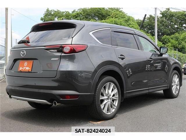 Mazda CX-8 2017-12 7784134-21