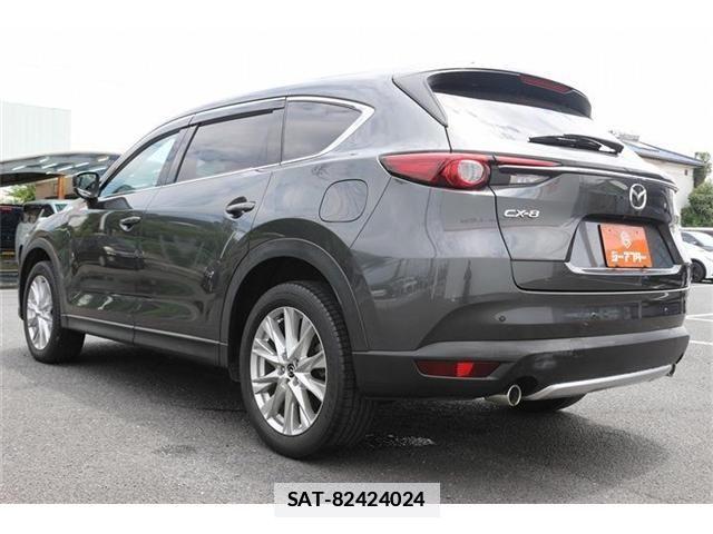 Mazda CX-8 2017-12 7784134-22