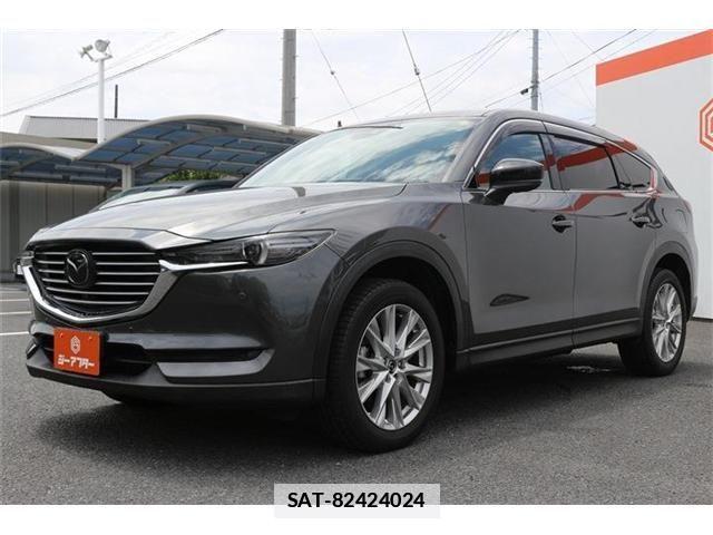 Mazda CX-8 2017-12 7784134-23