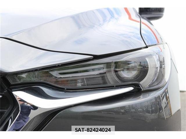 Mazda CX-8 2017-12 7784134-24