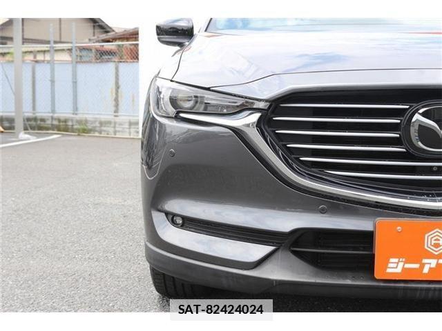 Mazda CX-8 2017-12 7784134-25