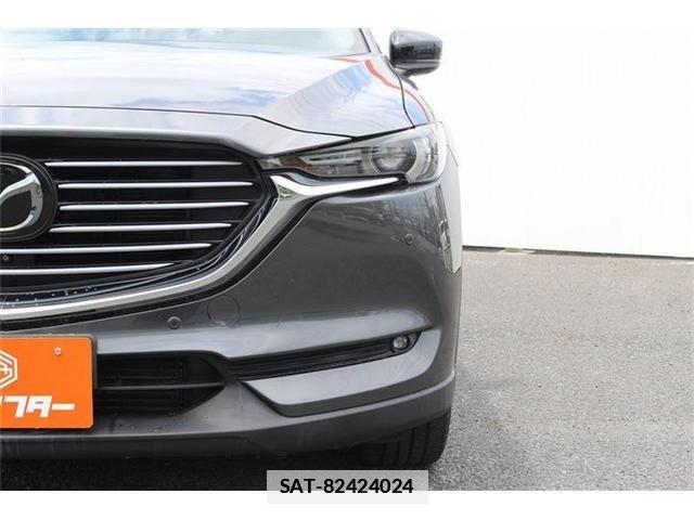 Mazda CX-8 2017-12 7784134-26