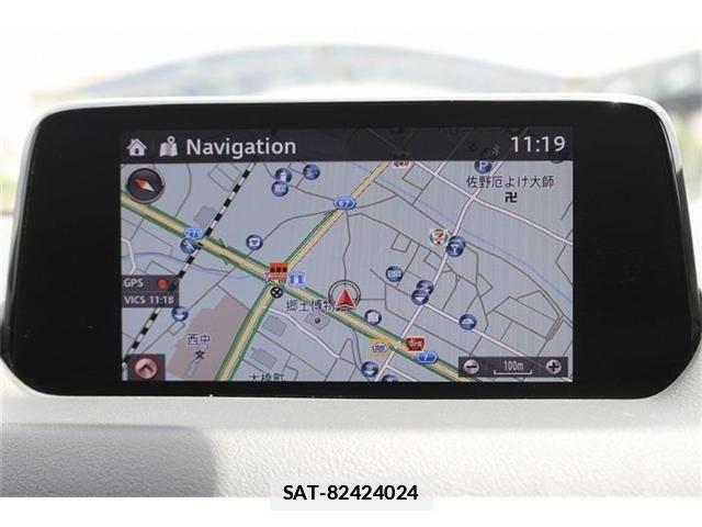 Mazda CX-8 2017-12 7784134-2