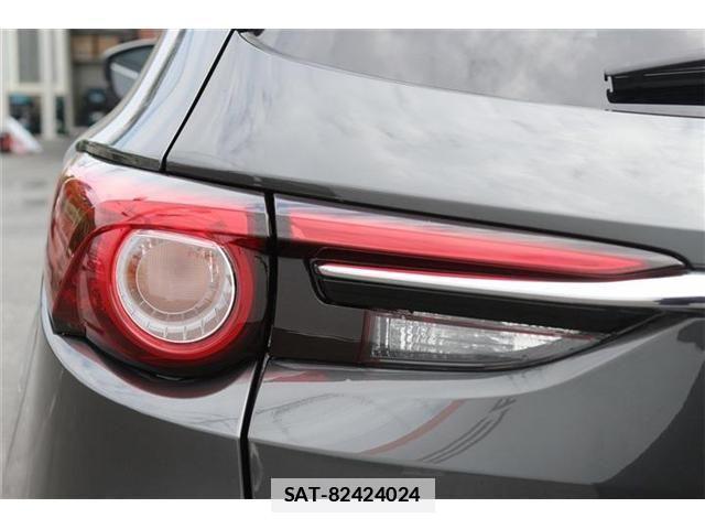 Mazda CX-8 2017-12 7784134-29