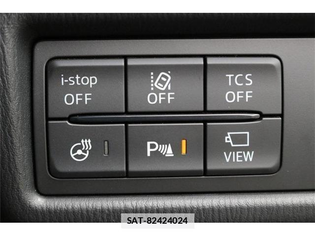 Mazda CX-8 2017-12 7784134-5