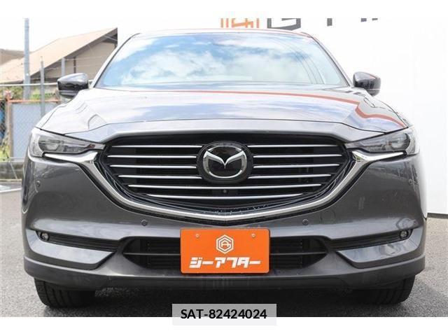 Mazda CX-8 2017-12 7784134-7