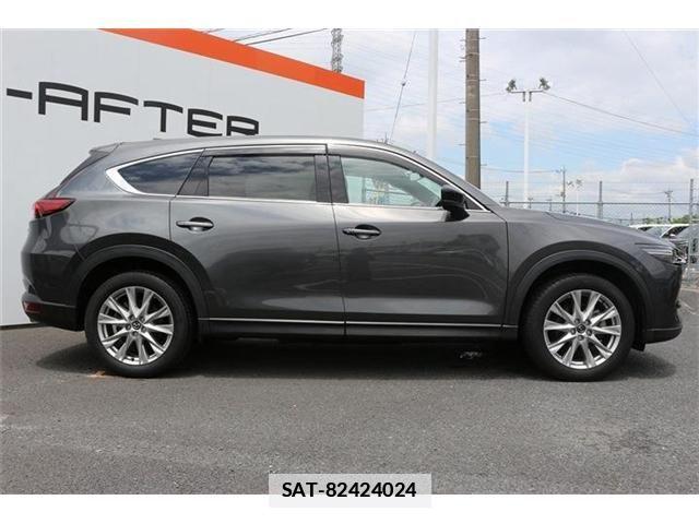 Mazda CX-8 2017-12 7784134-8