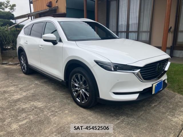Mazda CX-8 2020-03 7784140-0