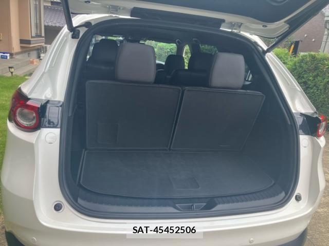 Mazda CX-8 2020-03 7784140-14