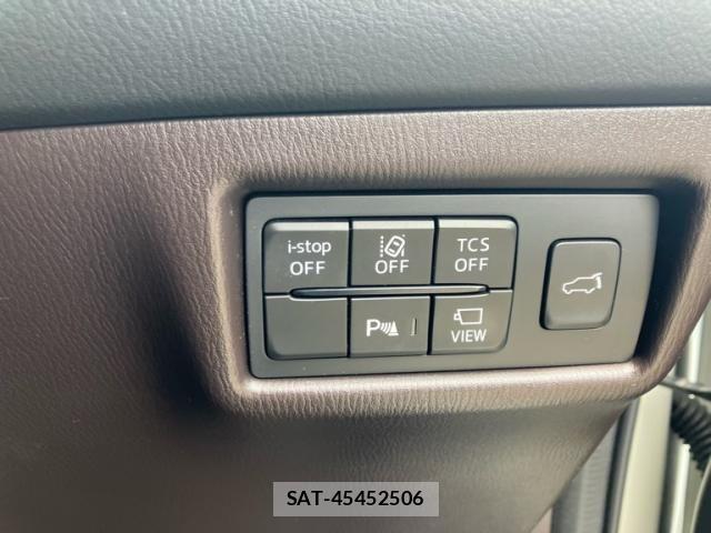 Mazda CX-8 2020-03 7784140-15