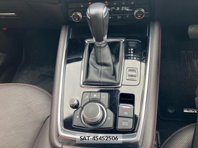 Mazda CX-8 2020-03 7784140-17