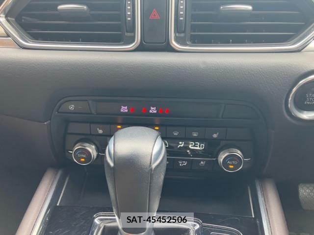 Mazda CX-8 2020-03 7784140-18