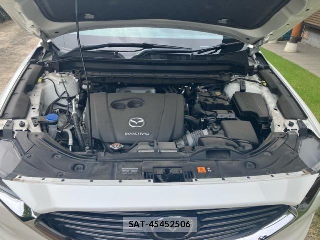 Mazda CX-8 2020-03 7784140-24