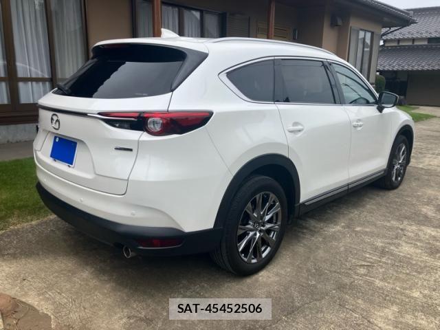 Mazda CX-8 2020-03 7784140-2