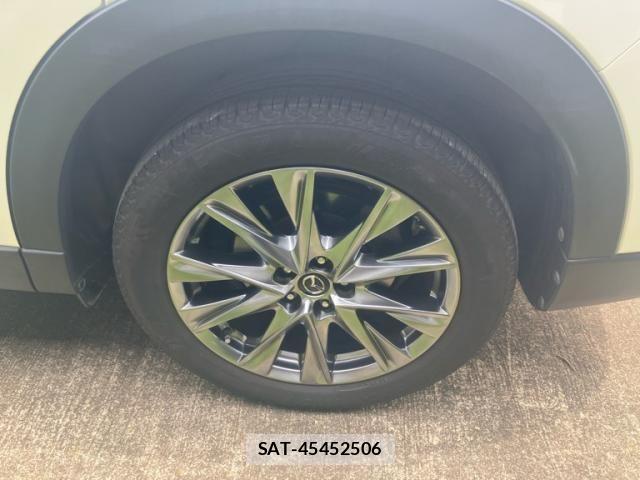 Mazda CX-8 2020-03 7784140-5