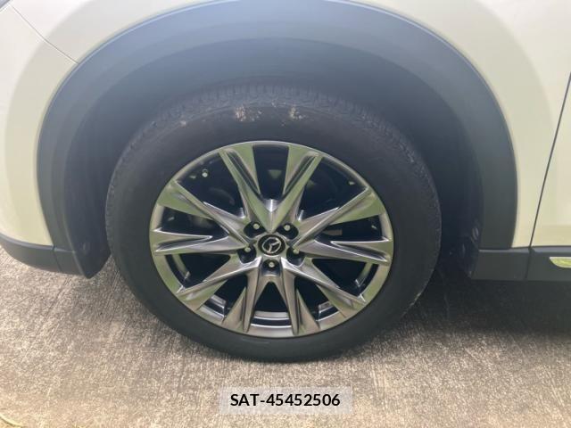 Mazda CX-8 2020-03 7784140-6