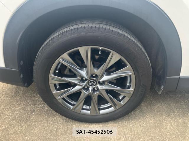 Mazda CX-8 2020-03 7784140-8
