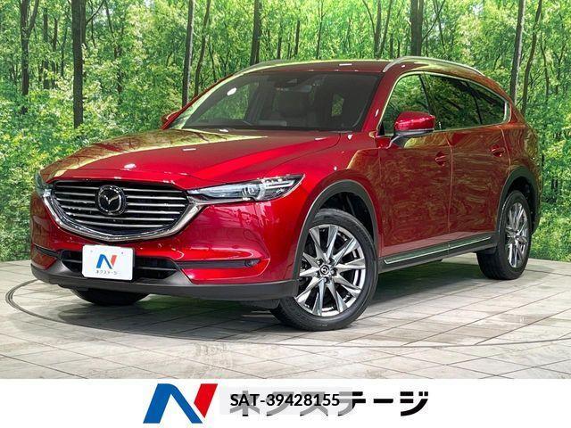 Mazda CX-8 2019-07 7784139-0