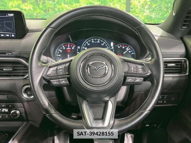 Mazda CX-8 2019-07 7784139-11