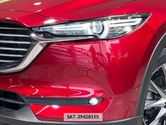 Mazda CX-8 2019-07 7784139-12