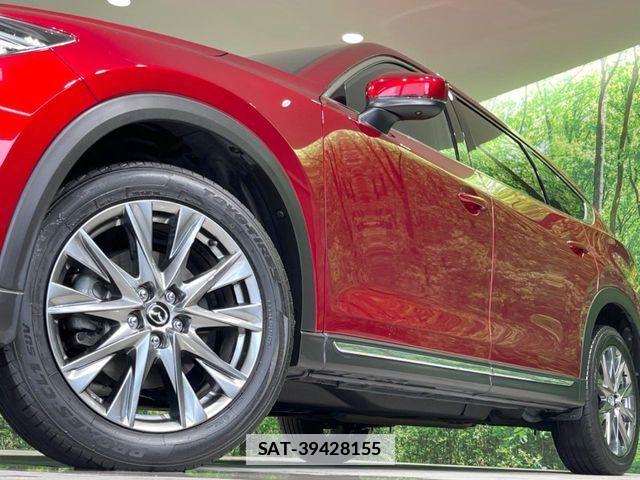Mazda CX-8 2019-07 7784139-13