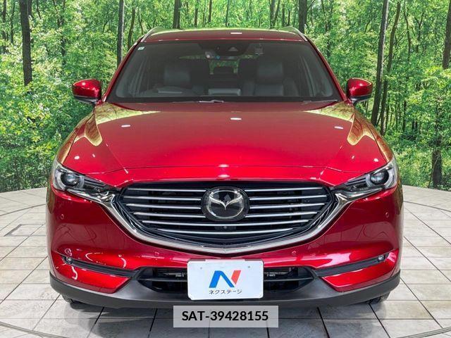 Mazda CX-8 2019-07 7784139-14