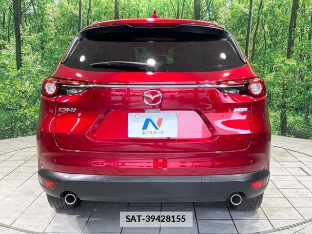 Mazda CX-8 2019-07 7784139-15