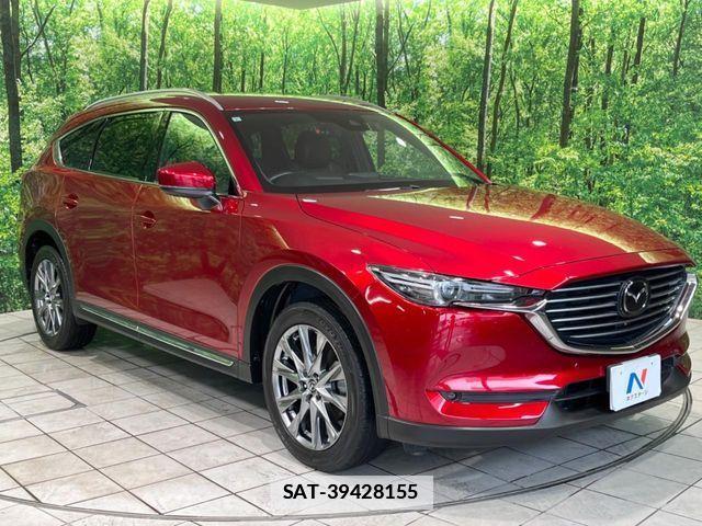 Mazda CX-8 2019-07 7784139-16