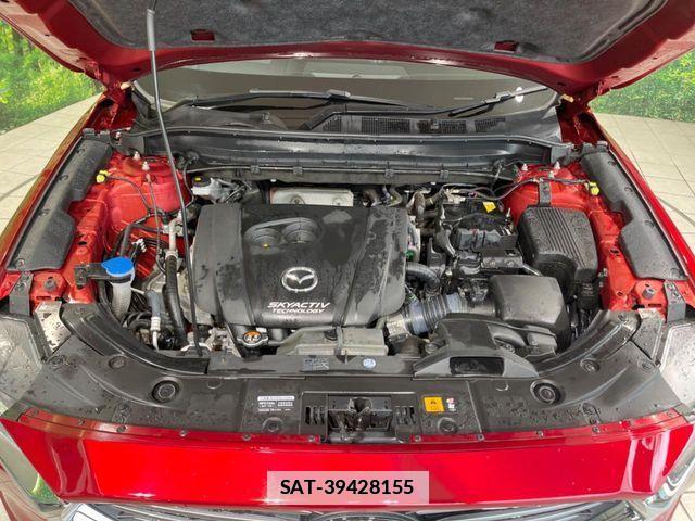 Mazda CX-8 2019-07 7784139-18