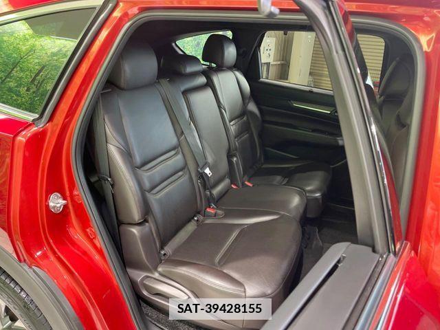 Mazda CX-8 2019-07 7784139-8