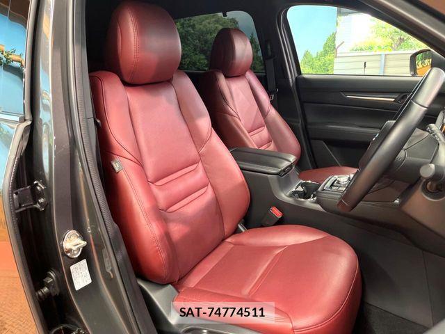 Mazda CX-8 2021-10 7876025-9