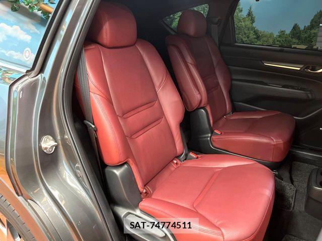Mazda CX-8 2021-10 7876025-10