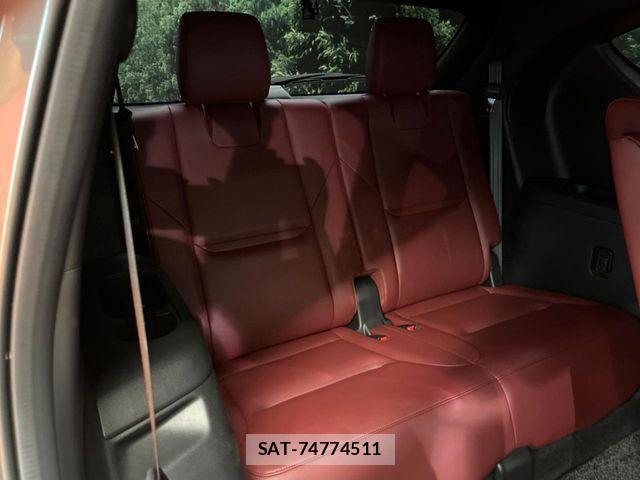 Mazda CX-8 2021-10 7876025-11