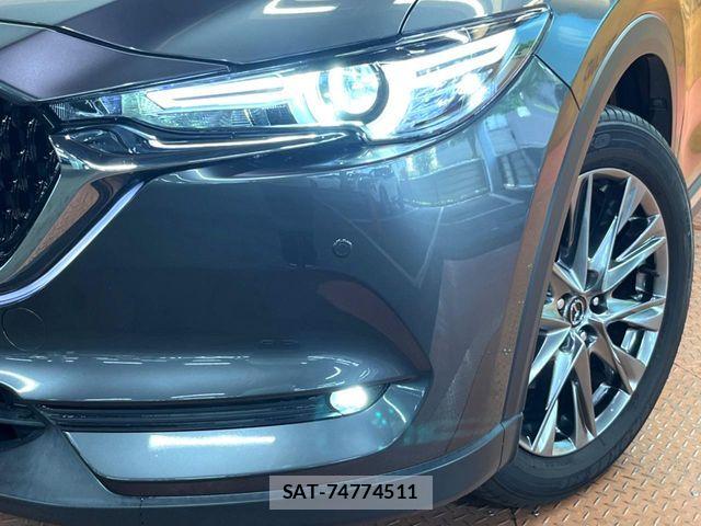 Mazda CX-8 2021-10 7876025-13