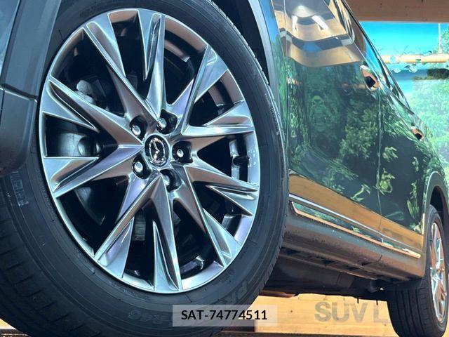Mazda CX-8 2021-10 7876025-14