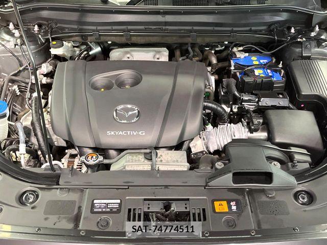 Mazda CX-8 2021-10 7876025-17