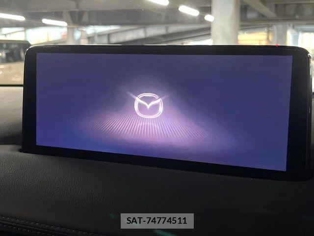 Mazda CX-8 2021-10 7876025-3