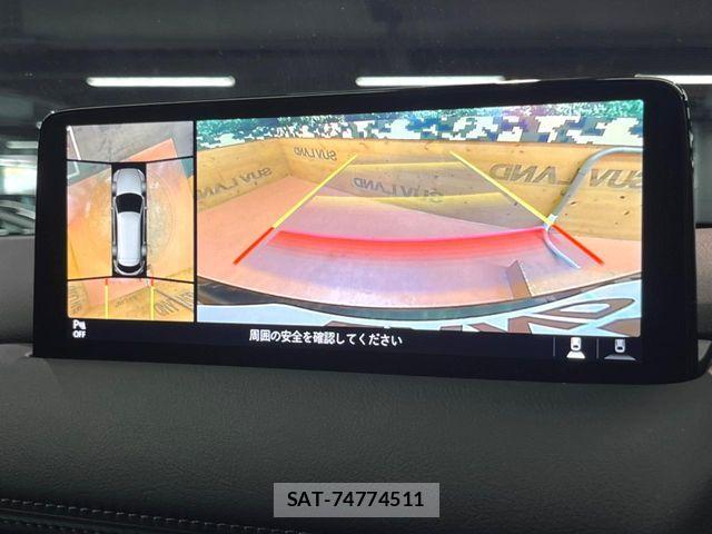 Mazda CX-8 2021-10 7876025-4