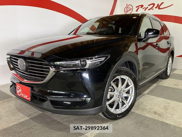 Mazda CX-8 2019-07 7876028-0