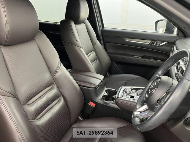 Mazda CX-8 2019-07 7876028-4